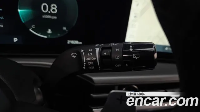 Hyundai Santa Fe MX5 — Фото автомобиля 25