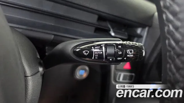 Hyundai Staria — Фото автомобиля 28