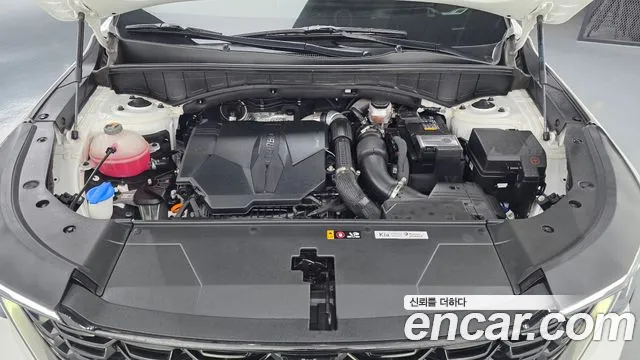 Kia Sorento — Фото автомобиля 9
