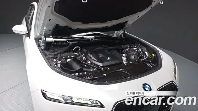 BMW 7 Series G70 — Фото автомобиля 9
