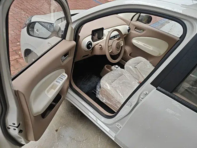 Wuling Hongguang Mini EV — Фото автомобиля 11