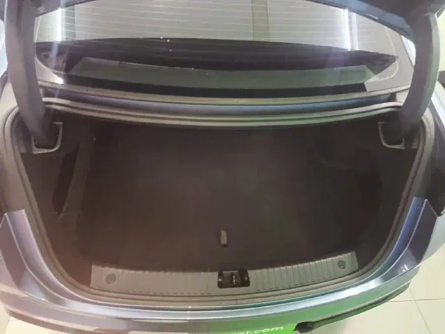 BYD Seal 07 DM-i — Фото автомобиля 18