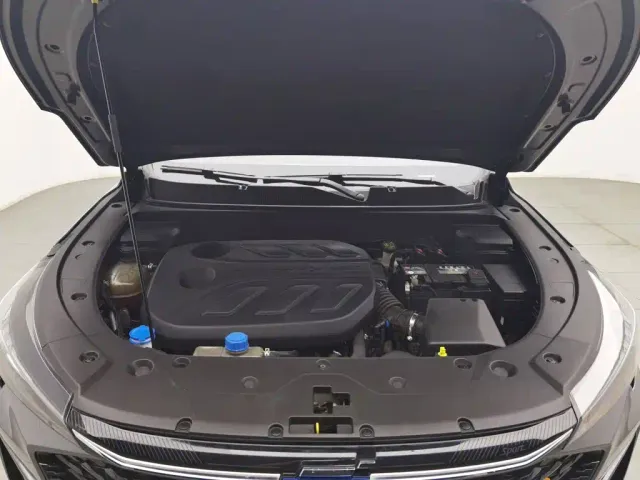 Changan X5 Plus — Фото автомобиля 6