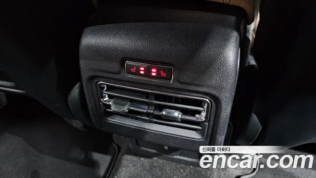 Lincoln Corsair Corsair 2.0 Reserve AWD — Фото автомобиля 28
