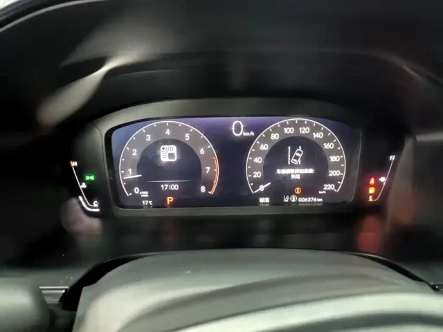Honda Breeze — Фото автомобиля 11