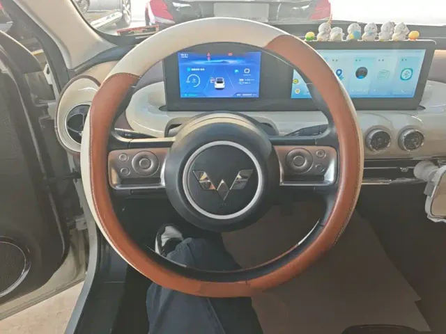 Wuling Bingo — Фото автомобиля 10