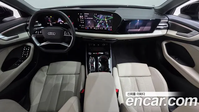 Audi A5 B10 — Фото автомобиля 7