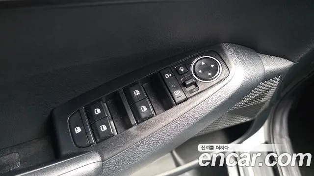 Kia Seltos — Фото автомобиля 28