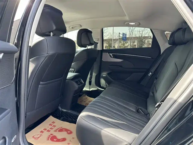 Buick LaCrosse — Фото автомобиля 16