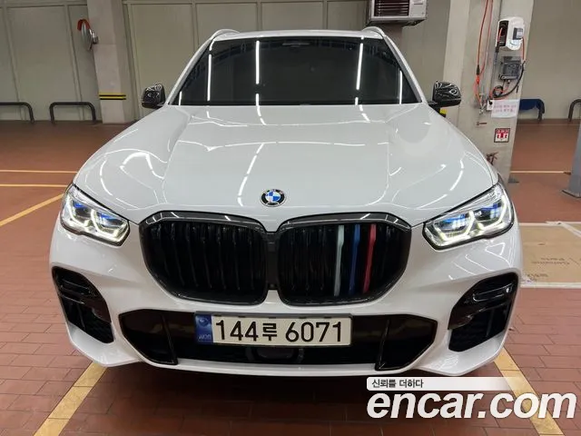 BMW X5 G05 — Фото автомобиля 2