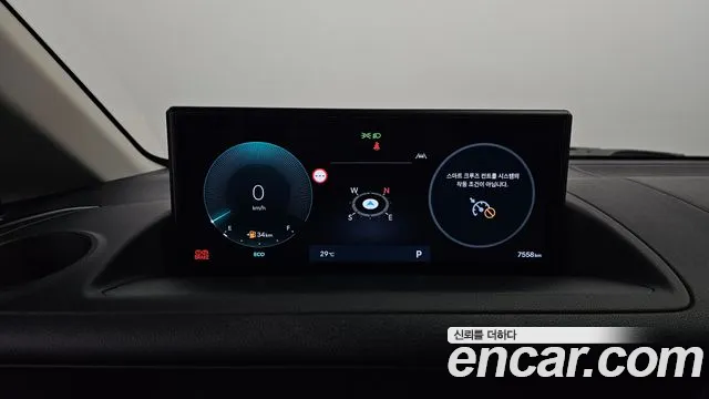Hyundai Staria Новый Staria L3.5 Карго 3 места — Фото автомобиля 8