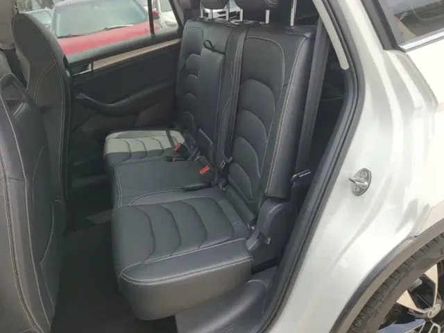 Skoda Kodiaq — Фото автомобиля 16