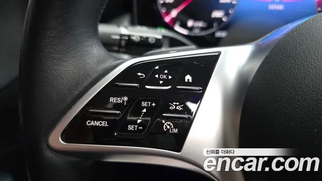 Mercedes-Benz GLC-Class GLC-класс X254 — Фото автомобиля 18