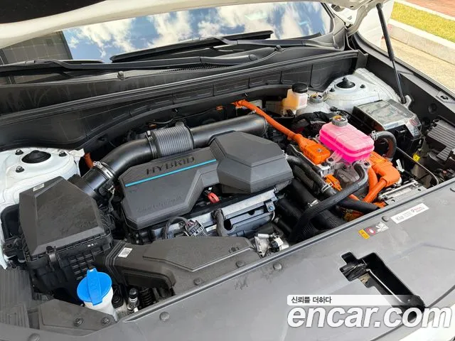 Kia Sorento 4th Gen — Фото автомобиля 20