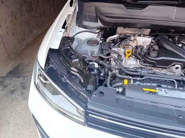 Volkswagen Tharu — Фото автомобиля 18