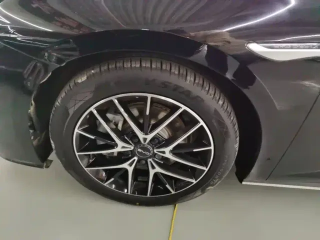 BYD Seal — Фото автомобиля 22