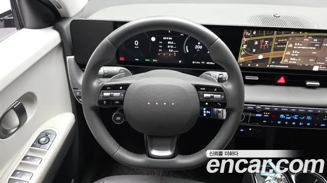 Hyundai Ioniq5 — Фото автомобиля 13