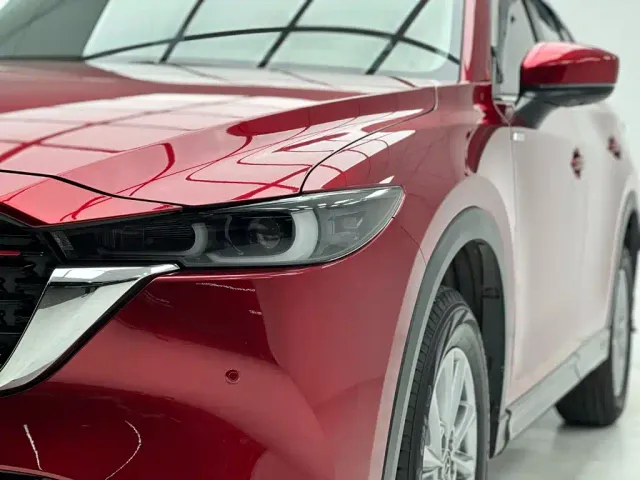 Mazda CX-5 — Фото автомобиля 4