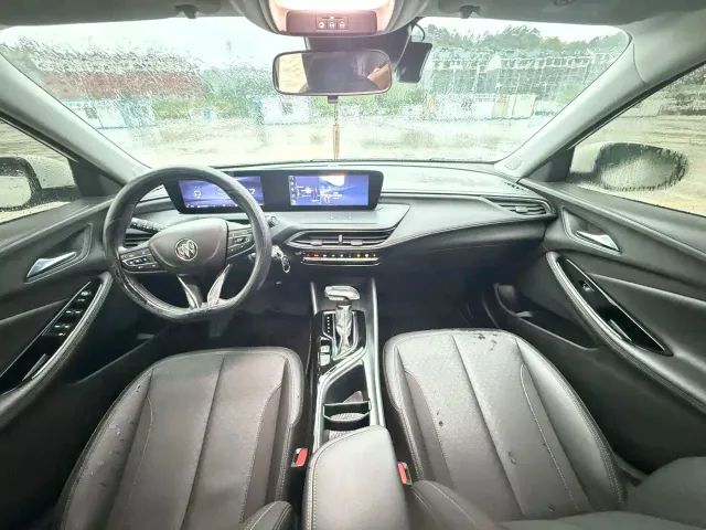 Buick Verano — Фото автомобиля 4