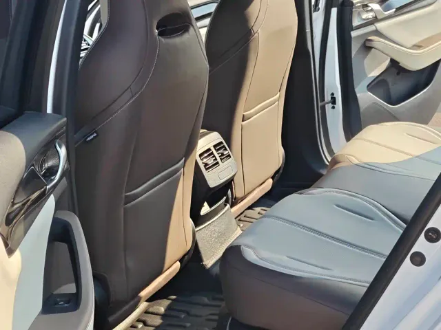 BYD Qin PLUS — Фото автомобиля 6