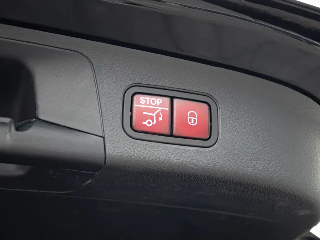 Mercedes-Benz GLA-Class AMG — Фото автомобиля 28