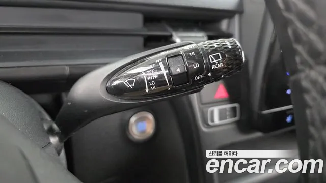 Hyundai Staria — Фото автомобиля 27