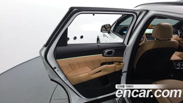 Kia Sorento 4th Gen — Фото автомобиля 14