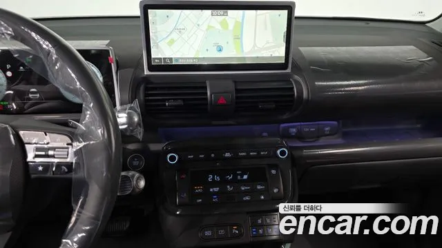 Hyundai Casper Electric — Фото автомобиля 14
