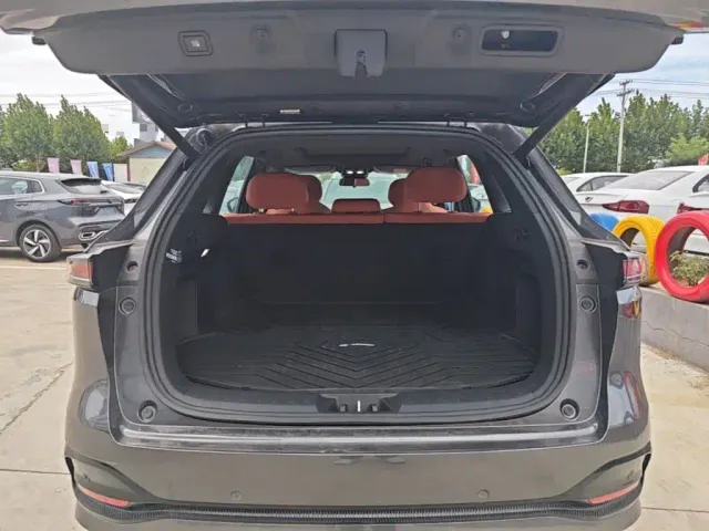 Changan CS75 Plus — Фото автомобиля 18