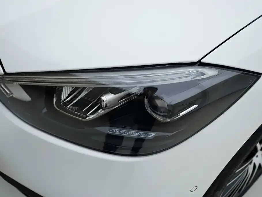 Mercedes-Benz Mercedes-Benz C-Class 2025 C 260 L Sport Edition — Фото автомобиля 12
