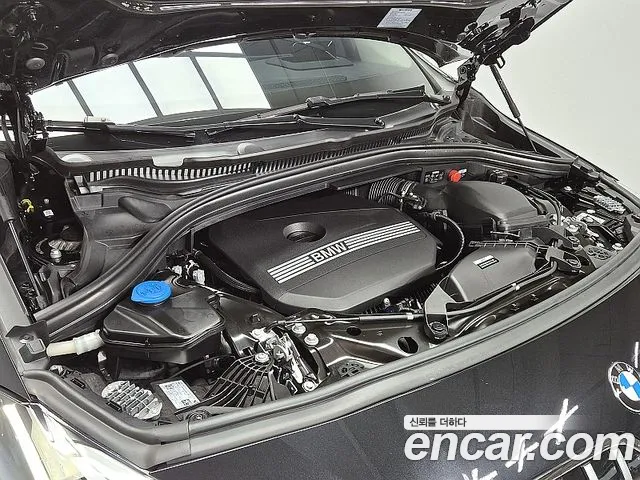 BMW 2-Series — Фото автомобиля 20