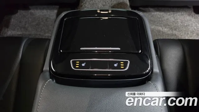 Genesis G80 RG3 — Фото автомобиля 18