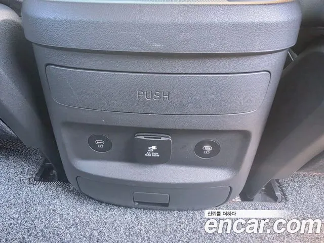 Hyundai Staria — Фото автомобиля 19