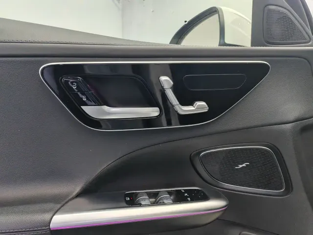 Mercedes-Benz C-Class — Фото автомобиля 17