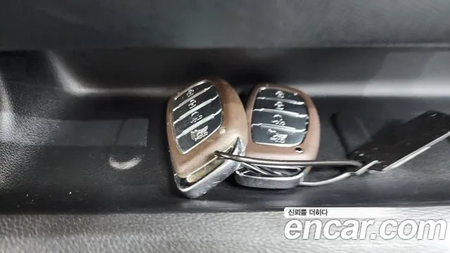 Hyundai Casper Casper Фургон — Фото автомобиля 15