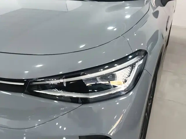 Volkswagen ID.4 Crozz — Фото автомобиля 23