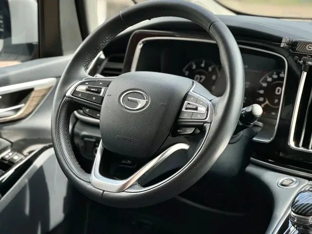 GAC Trumpchi M8 — Фото автомобиля 5