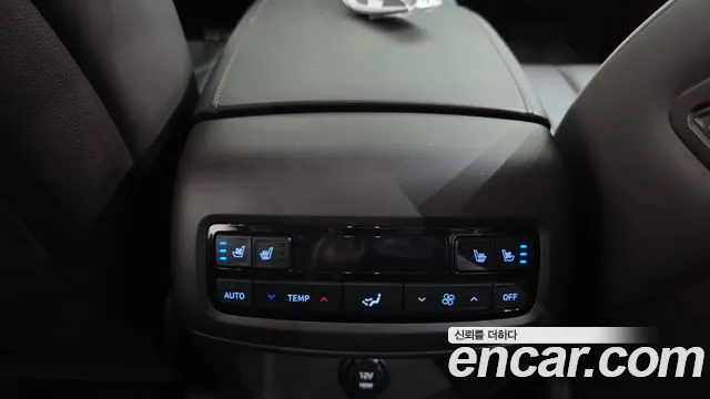 Hyundai Palisade The New Palisade Дизель 2.2 4WD — Фото автомобиля 17