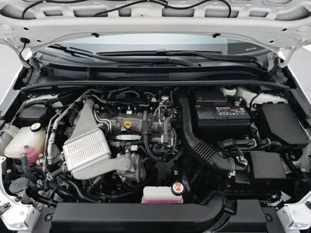 Toyota Corolla — Фото автомобиля 6