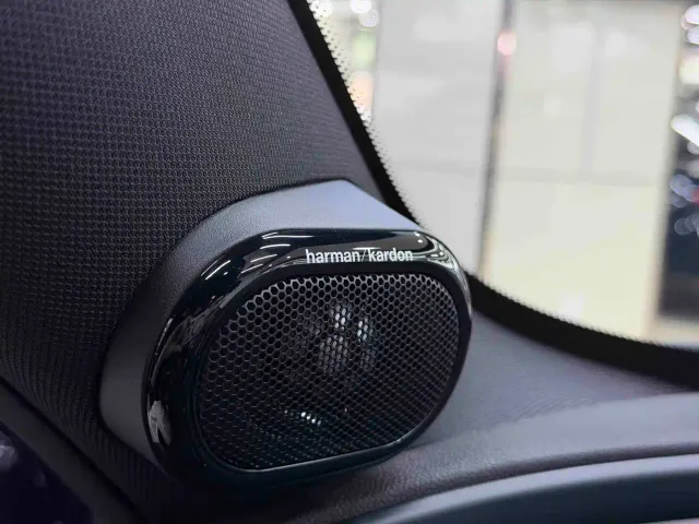 MINI Clubman — Фото автомобиля 13