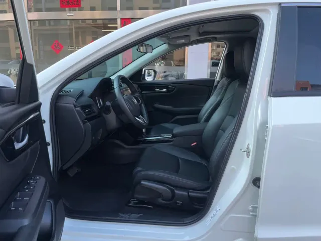 Honda Crider — Фото автомобиля 4