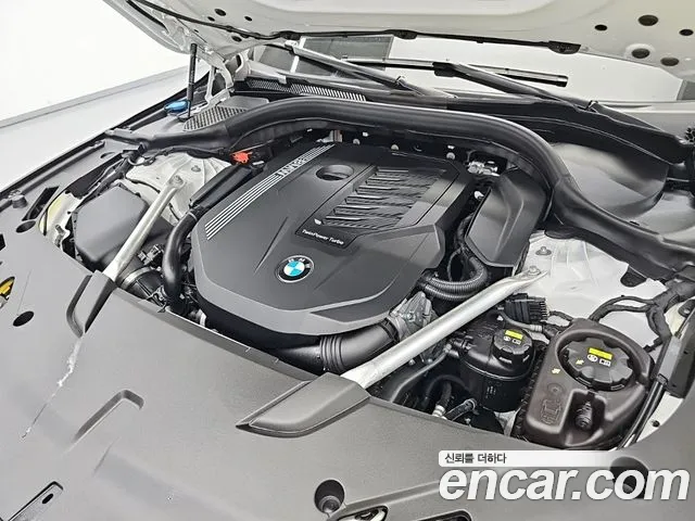 BMW Gran Turismo — Фото автомобиля 5