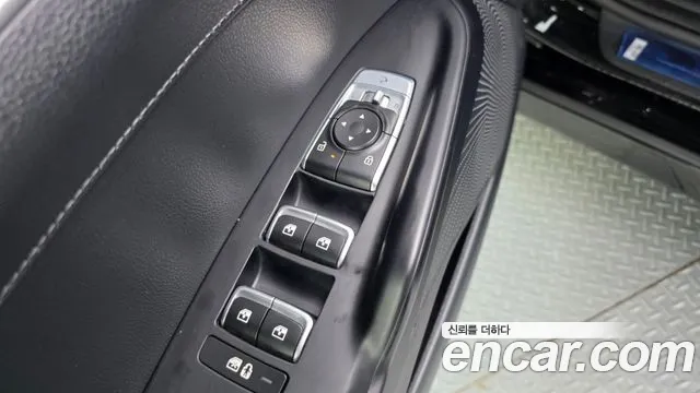 Kia K5 — Фото автомобиля 25