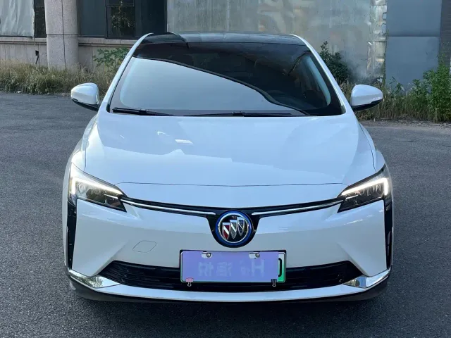Buick Velite 6 — Фото автомобиля 2