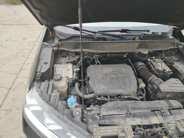 Haval H6 — Фото автомобиля 20