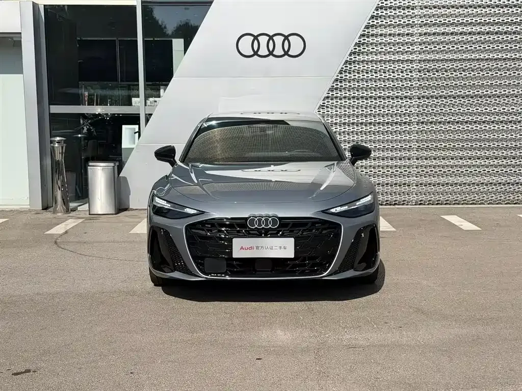 Audi Audi A6L 2026 Model 2.0T High Power Sport Edition — Фото автомобиля 14