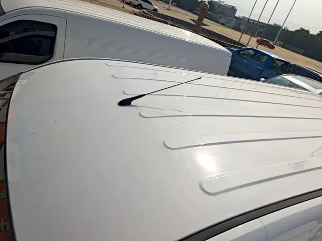 Wuling Yangguang — Фото автомобиля 20