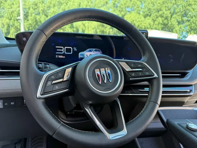 Buick E5 — Фото автомобиля 13