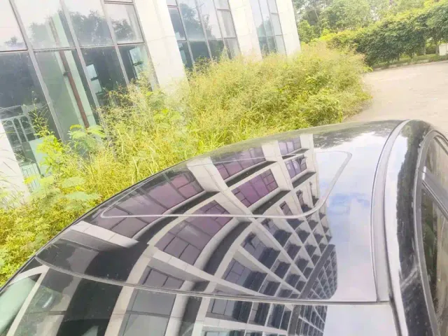 Nissan Sylphy — Фото автомобиля 6