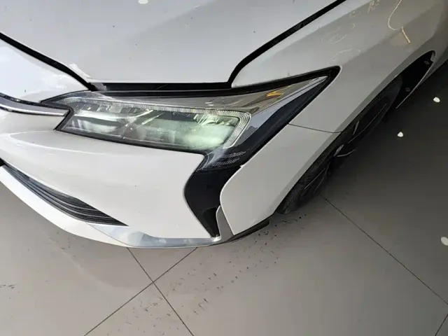 Buick Velite 6 — Фото автомобиля 23